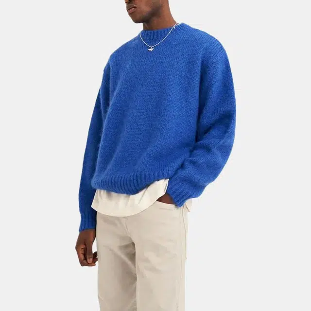 REPRESENT SS22