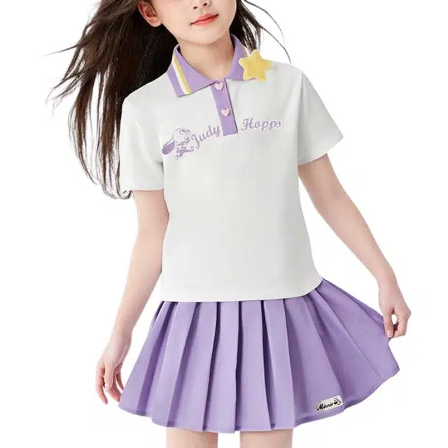 Disney T