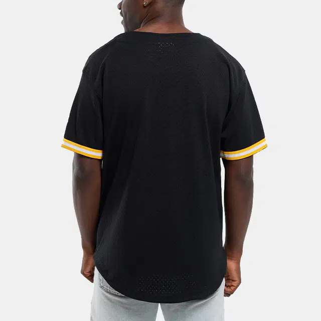 Mitchell Ness SU25 x NBA T
