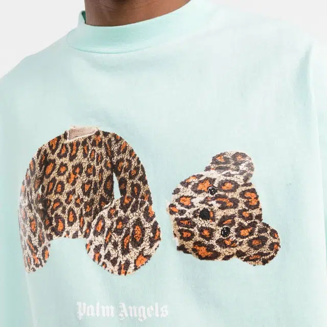 PALM ANGELS SS22 T
