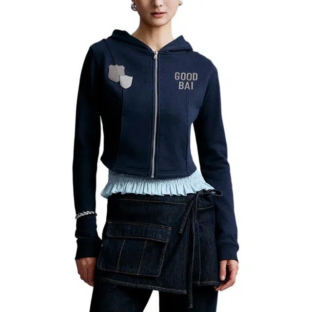 GOOD BAI FW25 FW25 logo