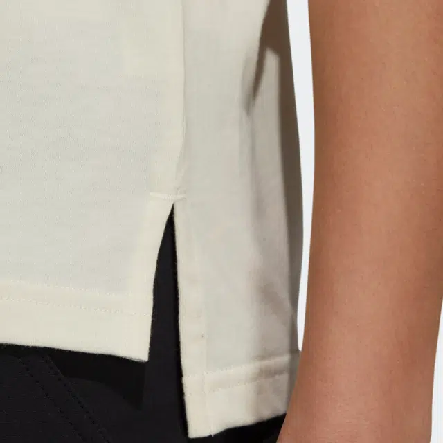 adidas W Mt Badge Ss T T