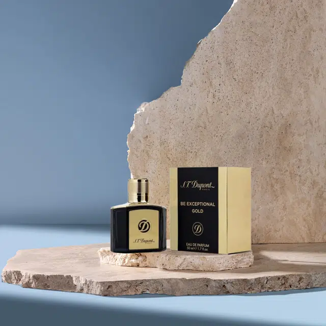 S. T.DUPONT EDP 50ml