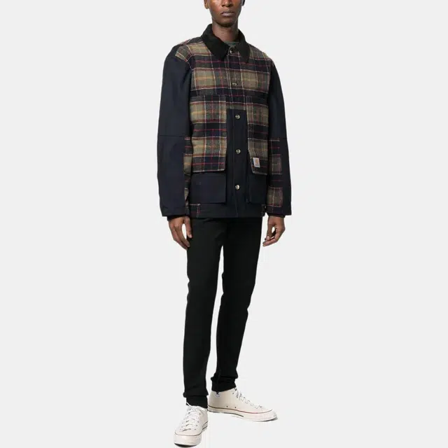 REPRESENT Jeans Black