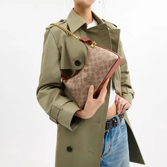 COACH Juliet 25