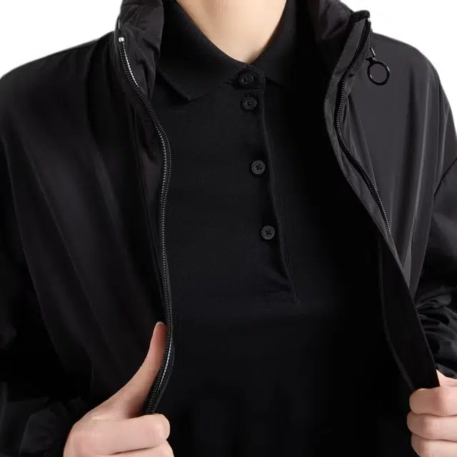 ARMANI EXCHANGE SS24 LogoPolo
