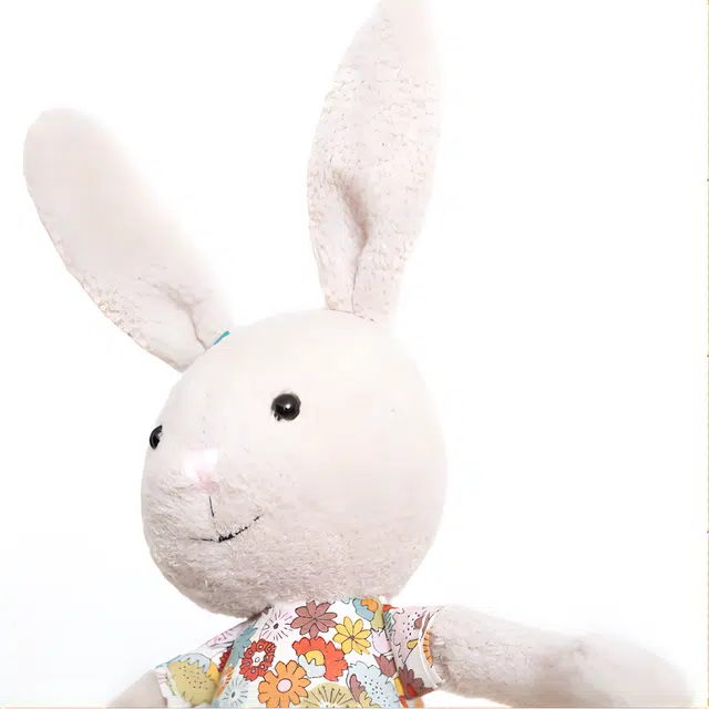 JELLYCAT fleur bunny