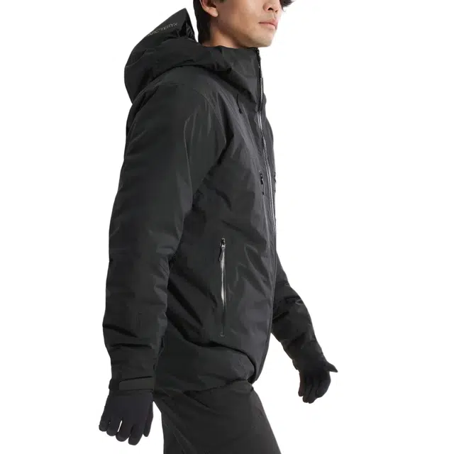 Arcteryx Beta Jacket