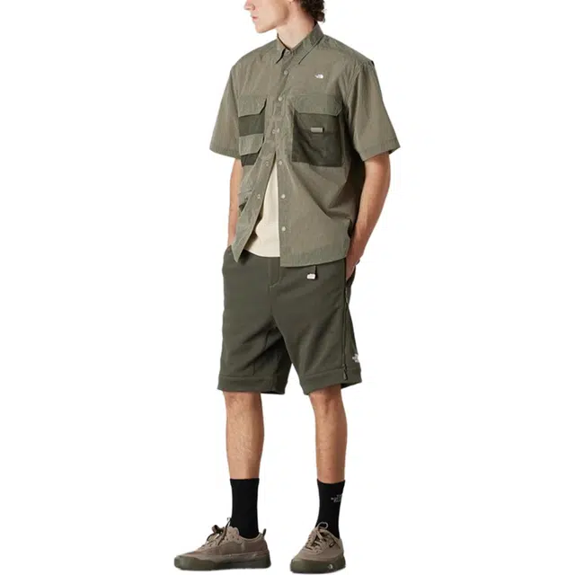 THE NORTH FACE UE