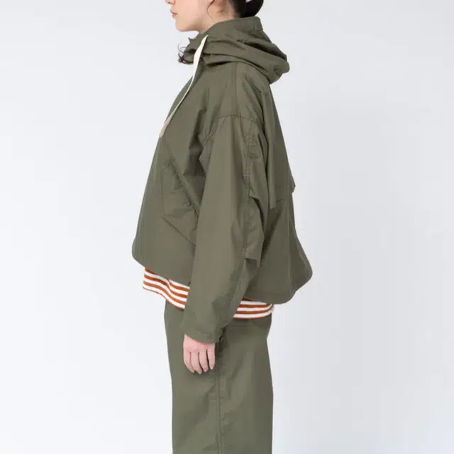 nanamica FW24