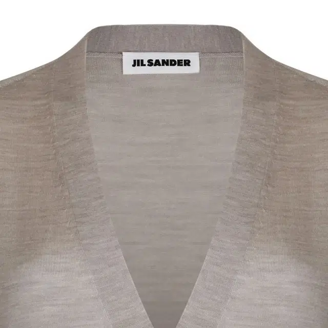 JIL SANDER
