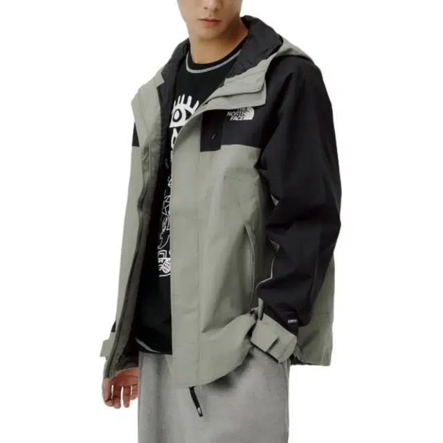 THE NORTH FACE SS23 Hi Mountin Jacket