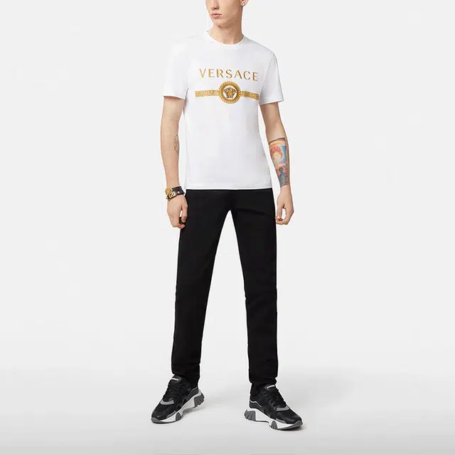 VERSACE T