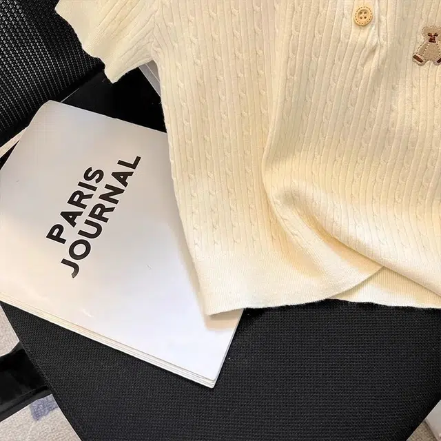 UYH POLO T