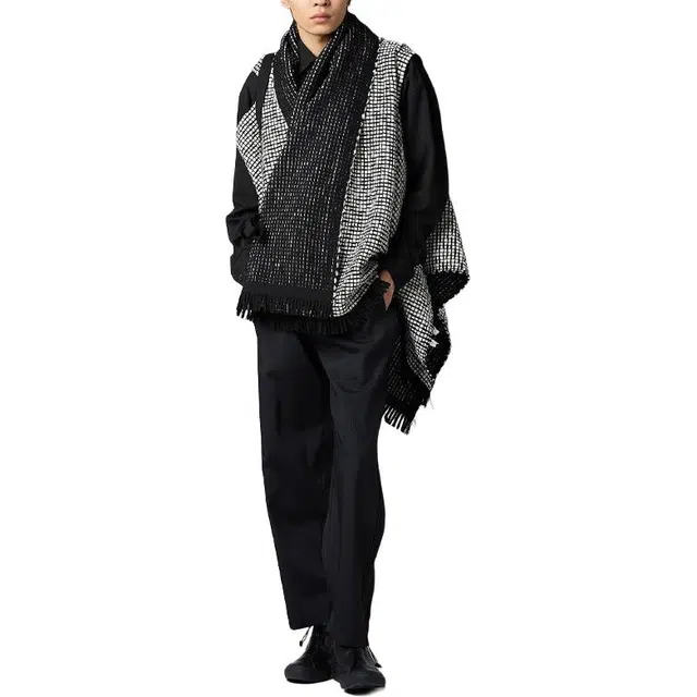 ISSEY MIYAKE FW25 FLAT