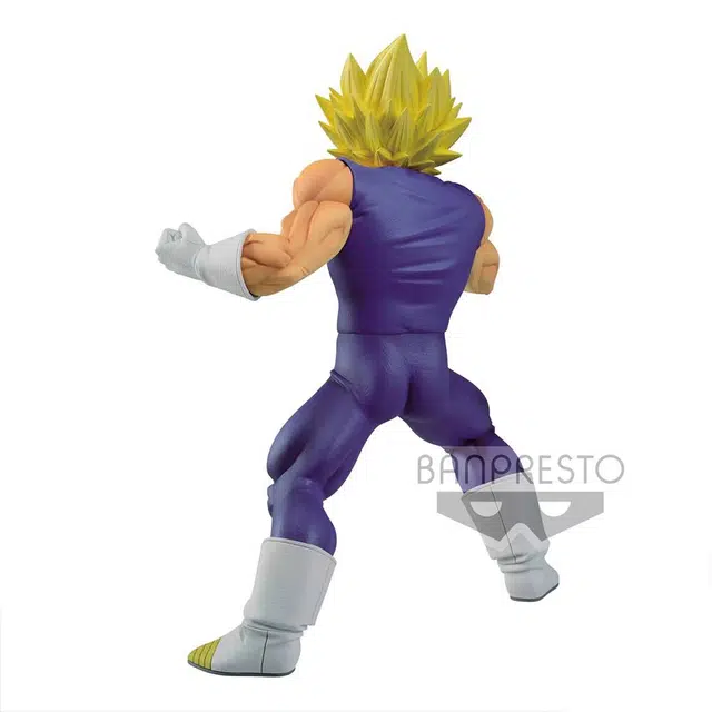 BANPRESTO z maximatic