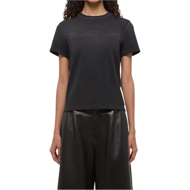 helmut lang T