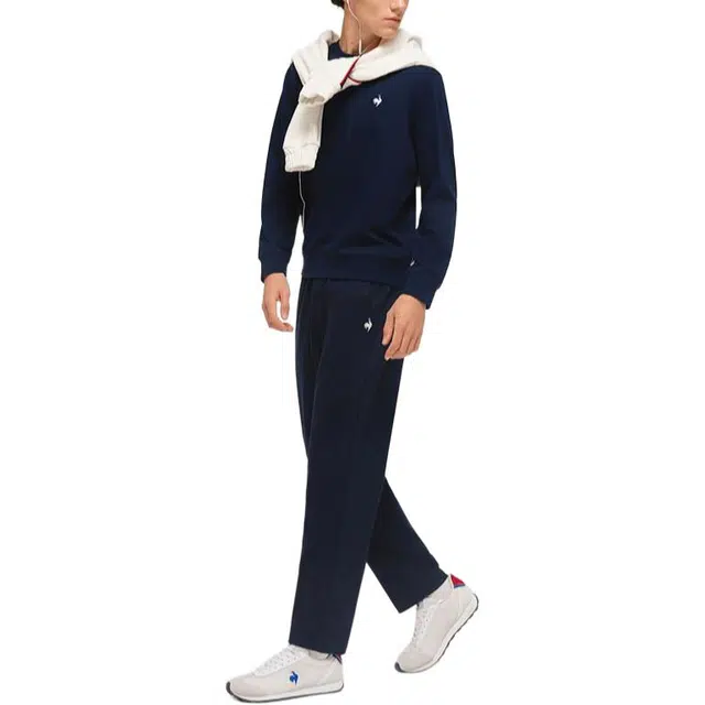le coq sportif