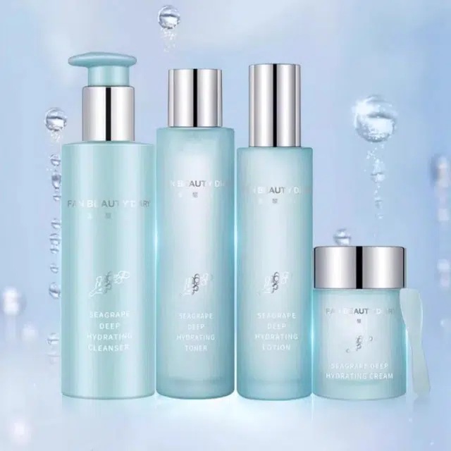 FanBeauty Secret