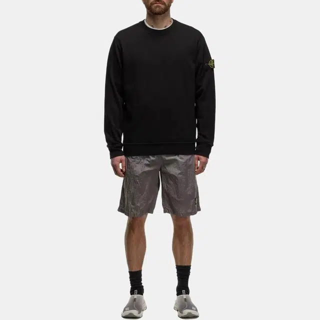 STONE ISLAND SS24 LOGO