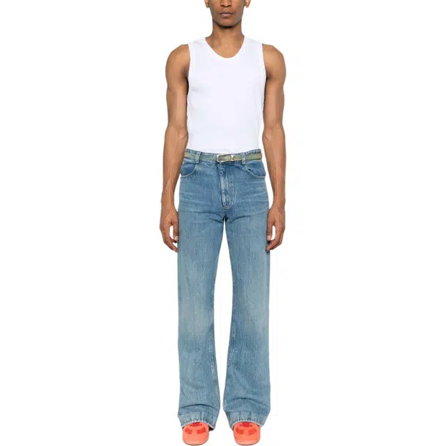 WALES BONNER FW24 logo