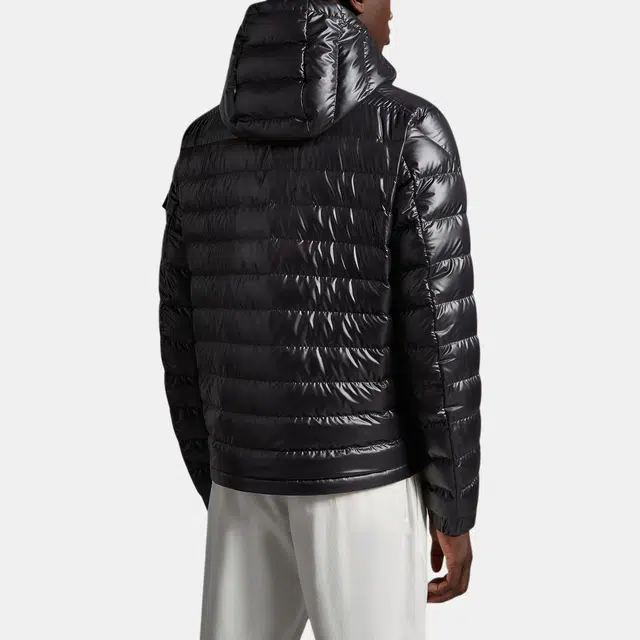 Moncler Lauros Black