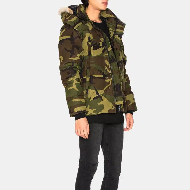 Canada Goose Wyndham