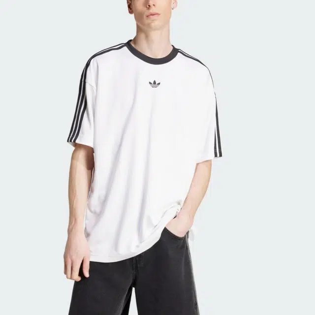 adidas originals ADICOLOR JACQUARD T