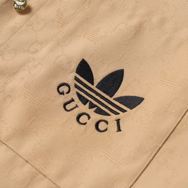 GUCCI x adidas originals GUCCI X ADIDAS SS22