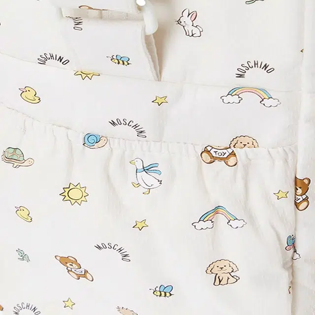 MOSCHINO