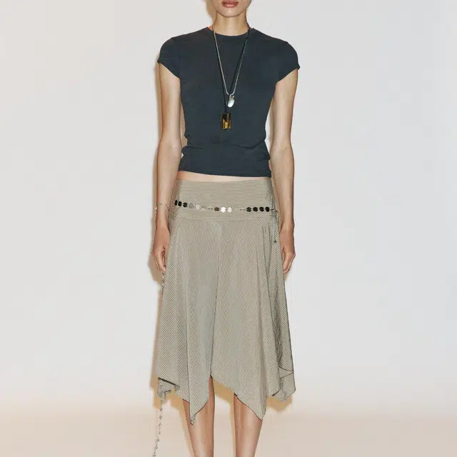 ZARA T