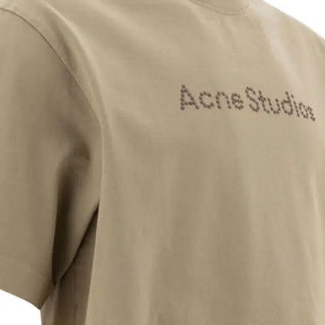 Acne Studios LogoT