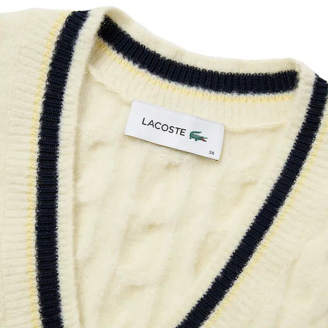 LACOSTE SS25 V