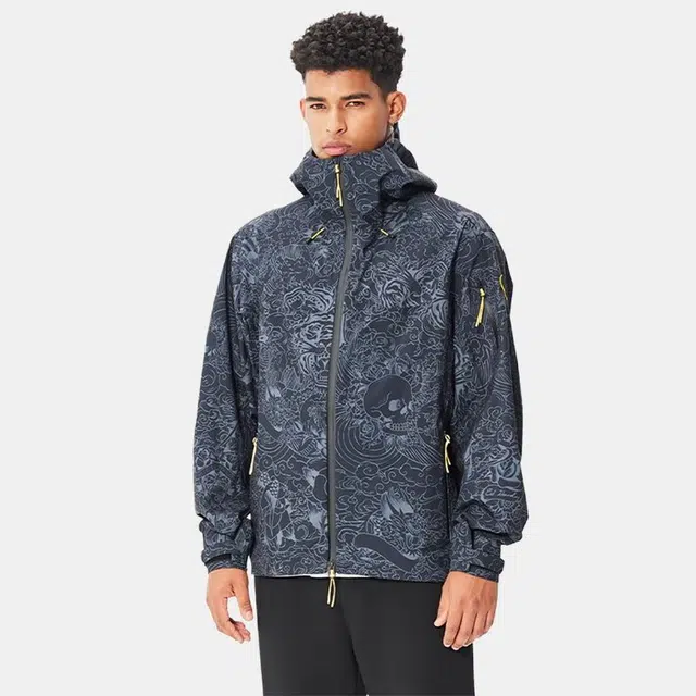 Ed Hardy SS25