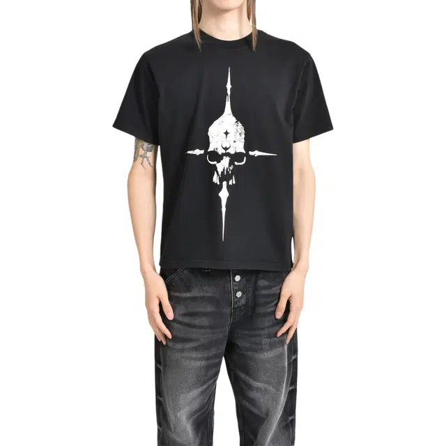 THUG CLUB SS24 Bio Soldier T