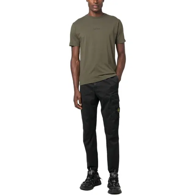 STONE ISLAND Logo
