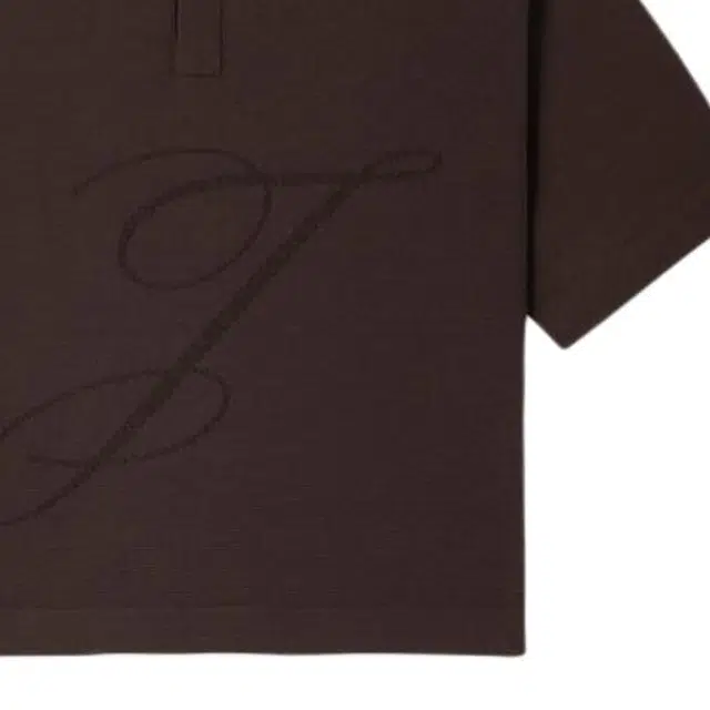 Jacquemus Polo