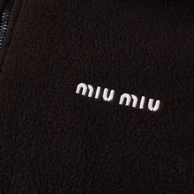 MIU MIU FW25 Logo