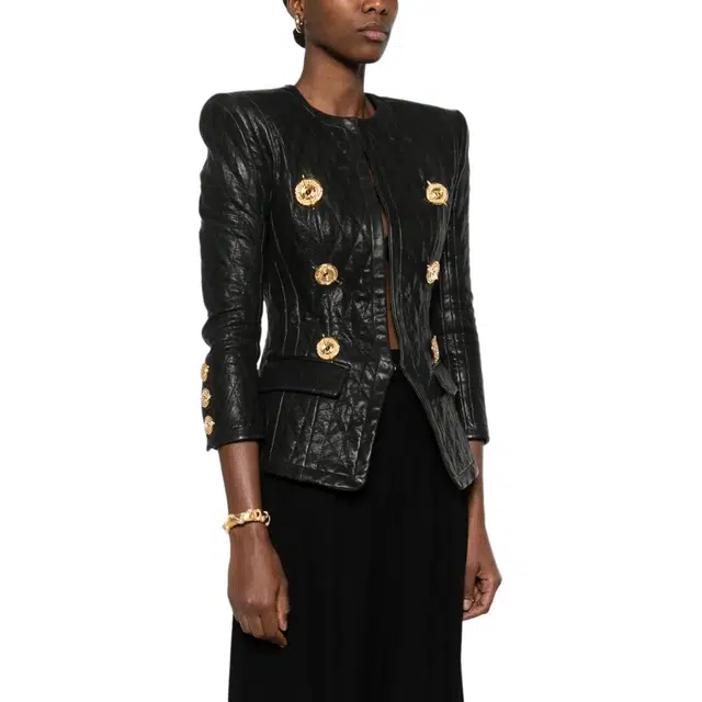 BALMAIN SS25