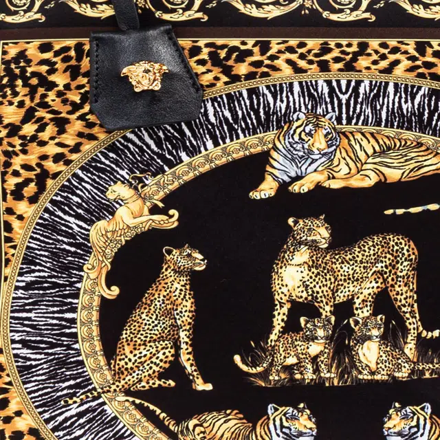 VERSACE Tote