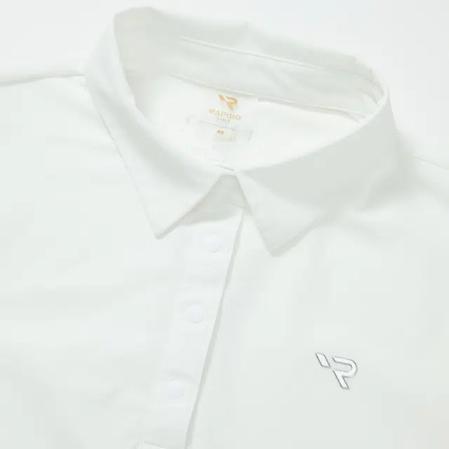 RAPIDO CLAGANCE Polo