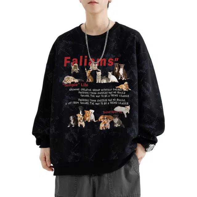 FALIAMS