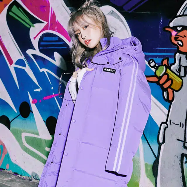 NERDY FW20