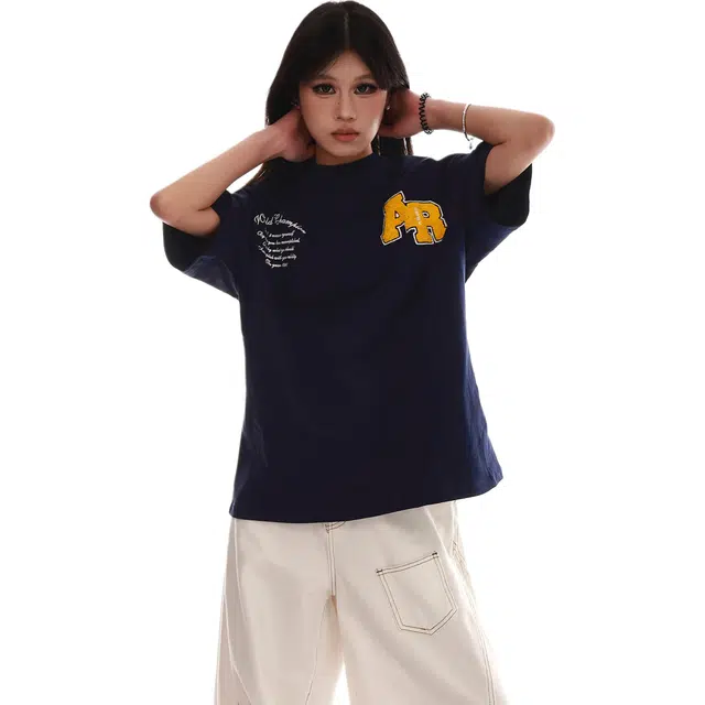 T