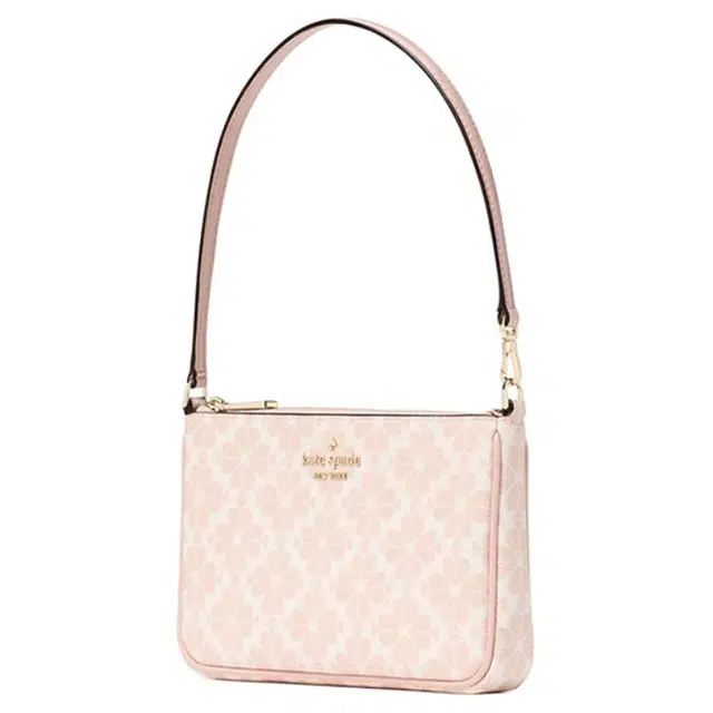 kate spade spade flower PVC