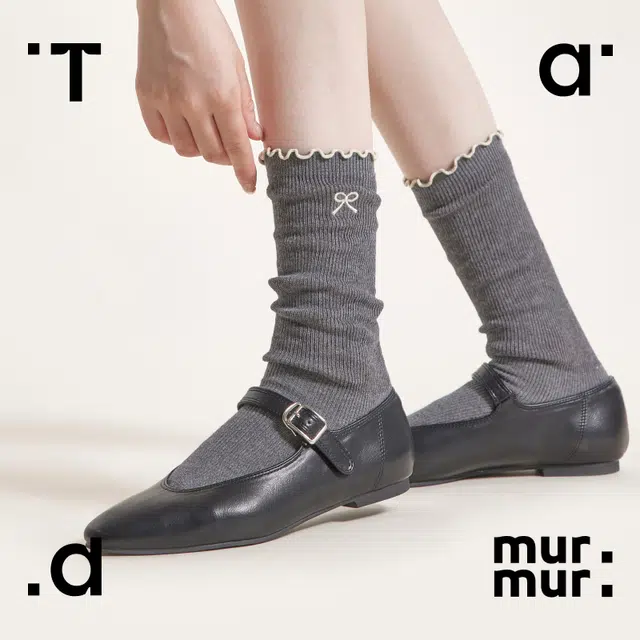 Tad murmur 3