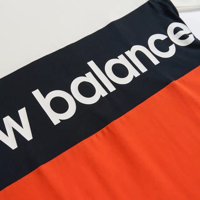 New Balance LogoT