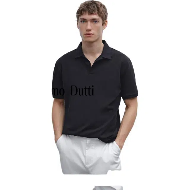 Massimo Dutti Polo