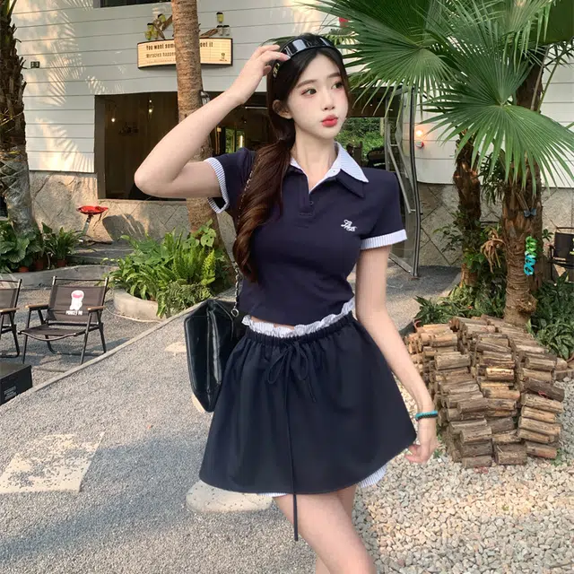 Kiki Clothing Boutique polo