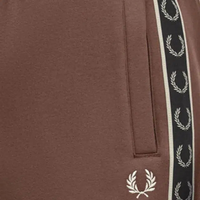 FRED PERRY